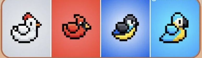 BIRD Daily Combo 5 July 2025